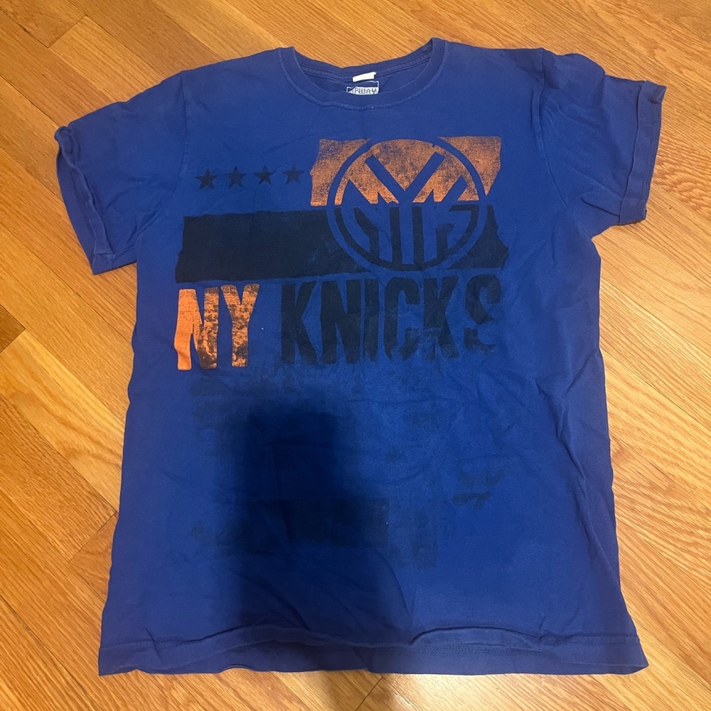 New York Knicks Tee